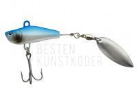 Jig-Köder Jenzi Phantom-F Spinner Jig 2 5cm 17g - E Col.5