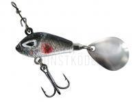 Jig Spinner Jenzi Phantom-F Spinning-Jig 2.5cm 7g - B Col.2