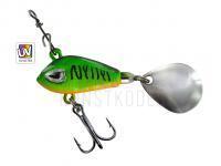 Jig Spinner Jenzi Phantom-F Spinning-Jig 2.5cm 7g - D Col.4