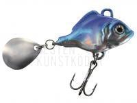 Jig-Köder Jenzi Spinner-Jig 16,5g 3.5cm - B