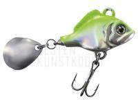 Jig-Köder Jenzi Spinner-Jig 16,5g 3.5cm - C