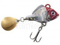 Jig-Köder Jenzi Spinner-Jig 16,5g 3.5cm - D