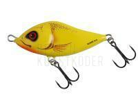 Jerkbait Salmo Slider 5cm 8.3g S - Chart