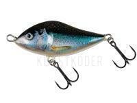 Jerkbait Salmo Slider 5cm 8.3g S - Holo Smelt