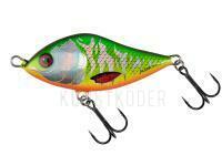 Jerkbait Salmo Slider 5cm 8.3g S - Holo Tiger