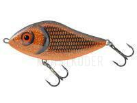 Jerkbait Salmo Slider SD10S - Copper Roach