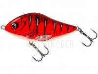 Jerkbait Salmo Slider SD10S Red Wake