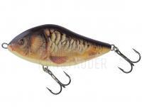 Jerkbait Salmo Slider SD12F - Supernatural Mirror Carp