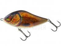 Jerkbait Salmo Slider SD12F - Supernatural Tench