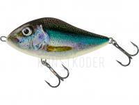 Jerkbait Salmo Slider SD12S - Holo Smelt