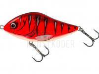 Jerkbait Salmo Slider SD5S - Red Wake