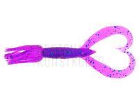 Gummiköder Keitech Little Spider 2.0 inch | 51mm - LT Purple Blue Heaven