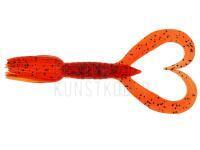 Gummiköder Keitech Little Spider 3.0 inch | 76mm - Delta Craw