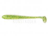 Gummiköder Keitech Swing Impact 51mm - LT Chart Lime Shad