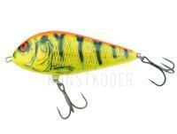 Jerkbait Kenart Bass Jerk 9cm 25g - PO