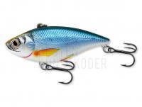 Köder Live Target Golden Shiner Rattlebait 5cm 7g - Glow/Blue