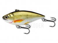 Köder Live Target Golden Shiner Rattlebait 5cm 7g - Glow/Gold