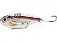 Köder Live Target Sonic Shad Blade Bait 5cm 10.5g - Glow/Black