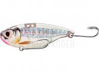 Köder Live Target Sonic Shad Blade Bait 5cm 10.5g - Glow/Pearl