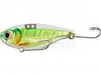 Köder Live Target Sonic Shad Blade Bait 5cm 10.5g - Gold/Perch