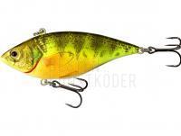 Köder Live Target Yellow Perch Rattlebait 5cm 7g - Florescent/UV