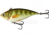 Köder Live Target Yellow Perch Rattlebait 5cm 7g - Glow/UV