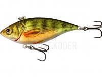 Köder Live Target Yellow Perch Rattlebait 5cm 7g - Metallic/Gloss