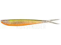 Gummifisch Lucky John 3D Slick Shad-V 5 inch | 127 mm - 005