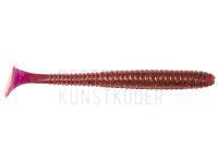 Gummifisch Lucky John S-Shad Tail 3.8inch 96mm - S13