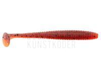 Gummifisch Lucky John S-Shad Tail 3.8inch 96mm - T48