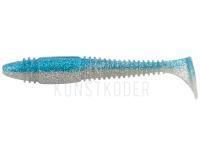 Gummifisch Lucky John Tioga Fat 3.9 inch | 99mm | Mackerel - T05