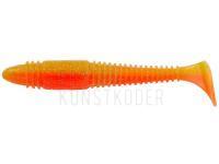 Gummifisch Lucky John Tioga Fat 4.5 inch | 114mm | Mackerel - T26