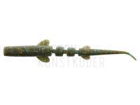 Gummiköder Lucky John Unagi Slug 3.0inch 76mm - F08