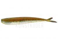 Gummifische Lunker City Fin-S Fish 2.5" - #139 Mellon Belly