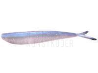 Gummifische Lunker City Fin-S Fish 2.5" - #287 Pro Blue Shad