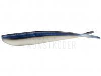 Gummifish Lunker City Fin-S Fish 5.75" - #01 Alewife