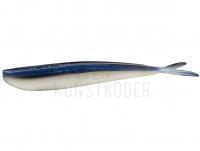 Gummifish Lunker City Fin-S Fish 5.75" - #01 Alewife