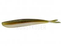 Gummifish Lunker City Fin-S Fish 5.75" - #06 Arkansas Shiner
