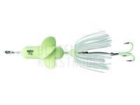 Köder MADCAT A-Static Propeller Teasers #3/0 | 200g - Glow in the dark