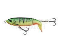 Köder Madcat Cat Plopper 16cm 55g - Firetiger UV