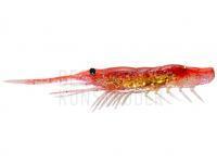 Gummiköder Magbite Snach Bite Shrimp 4 inch - 01