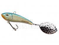 Jig Spinner Manyfik Jerry 14 | 46mm 14g - J004 Niebieski / Blue