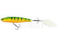 Jig Spinner Manyfik Uzi 100mm 28g - U21 Lemon