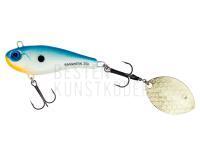 Jig Spinner Manyfik Yogi 47mm 12g - Y04 Blue