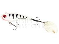 Jig Spinner Manyfik Yogi 47mm 12g - Y10 White perch