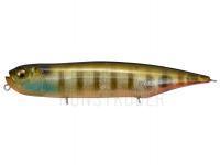 Wobbler Megabass Dog-X Diamante 120mm 25g - Biwako Clear Gill