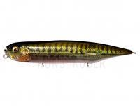 Wobbler Megabass Dog-X Diamante 120mm 25g - FA Green Mackerel