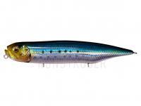 Wobbler Megabass Dog-X Diamante 120mm 25g - FA Iwashi