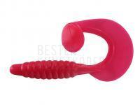 Gummiköder Jenzi Button Tail Twister 8.5cm Bulk - B