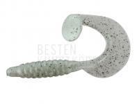 Gummiköder Jenzi Button Tail Twister 8.5cm Bulk - C